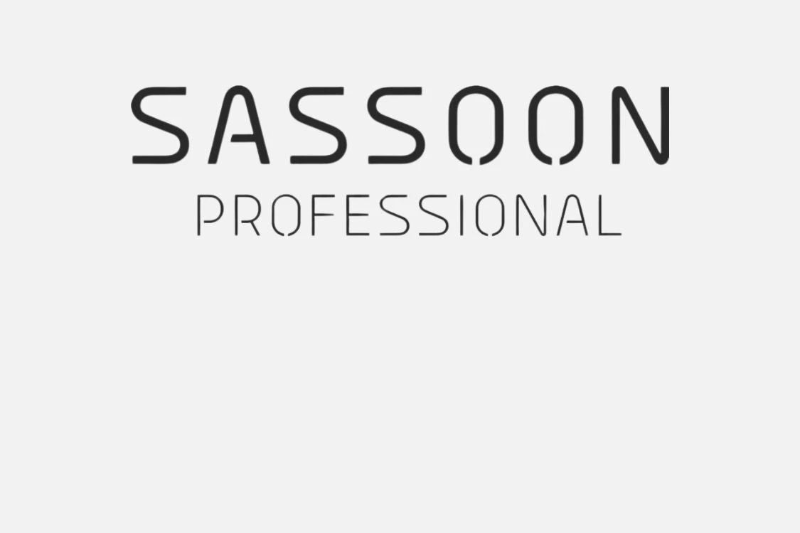 Sassoon Professional - HauptSacheShop