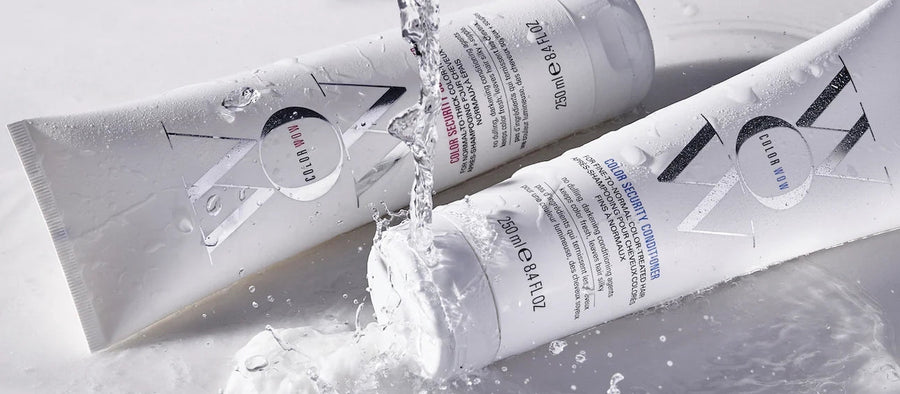 Shampoing et après-shampoing Color Wow