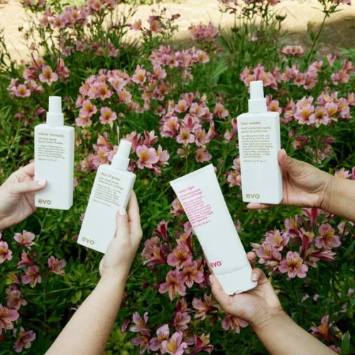 Produits de coiffage thermique Evo