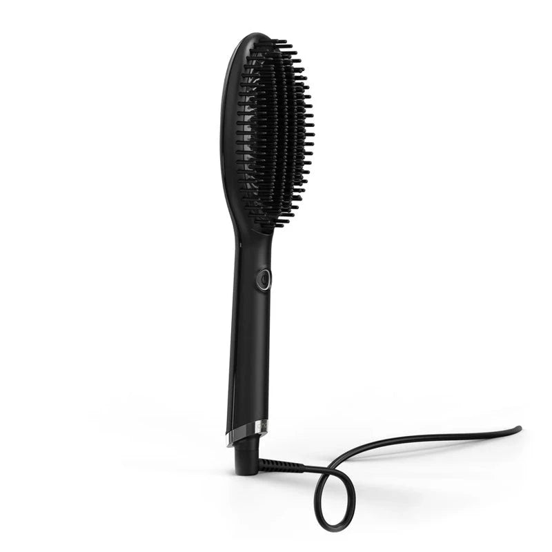 Brosse chauffante GHD