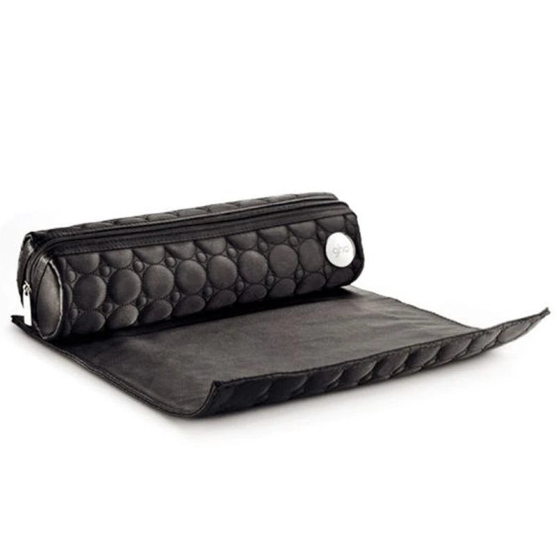 Étui et tapis de chauffe GHD