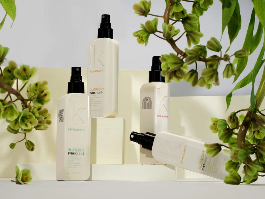 Kevin Murphy Brushing 