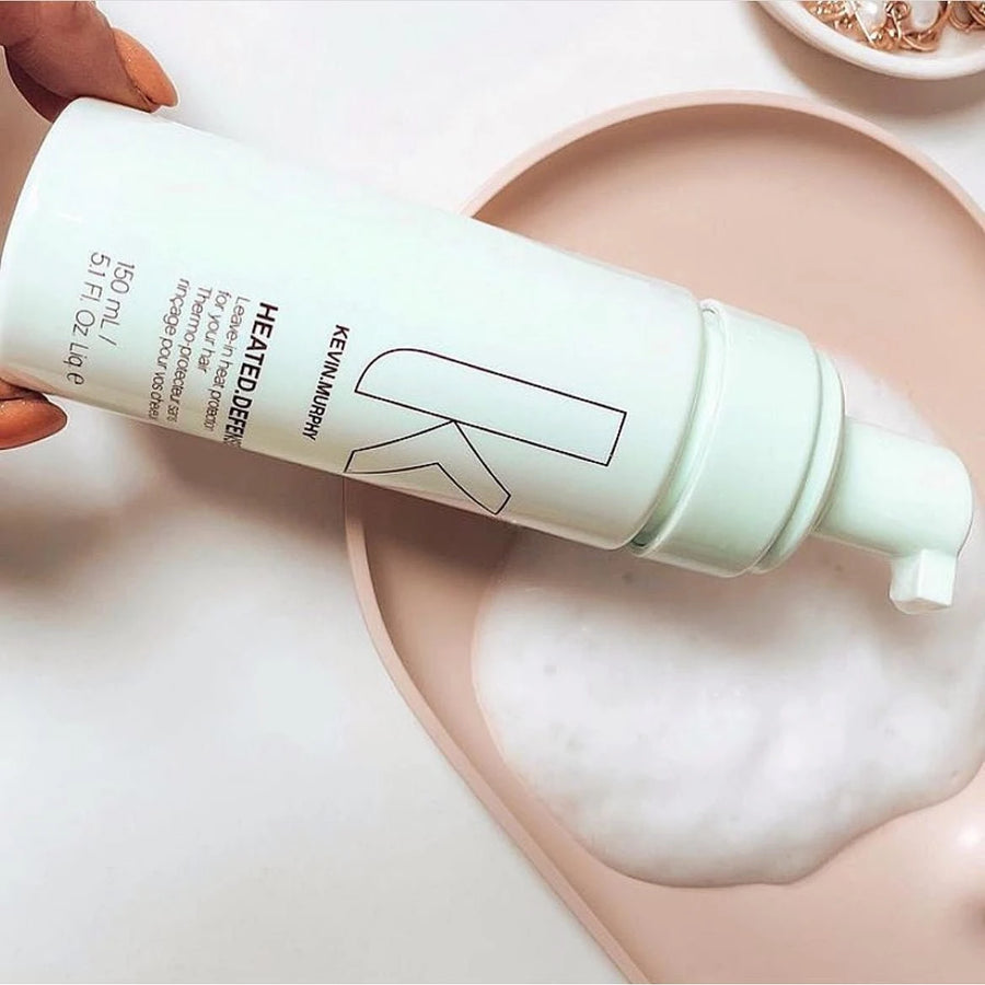 Kevin Murphy Heated Defense/Protect