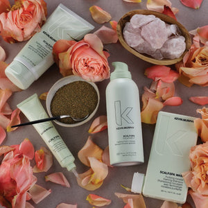 Cuir chevelu de Kevin Murphy 