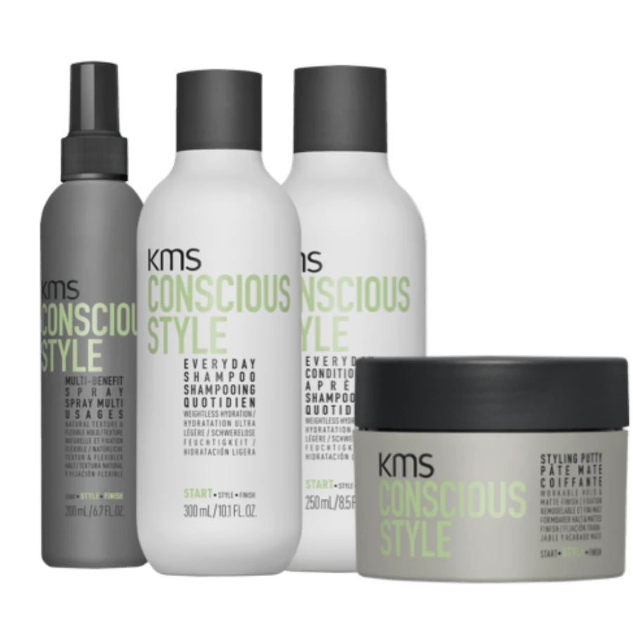 Kms STYLE CONSCIENT 