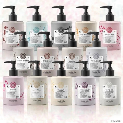 Maria Nila Colour Refresh 