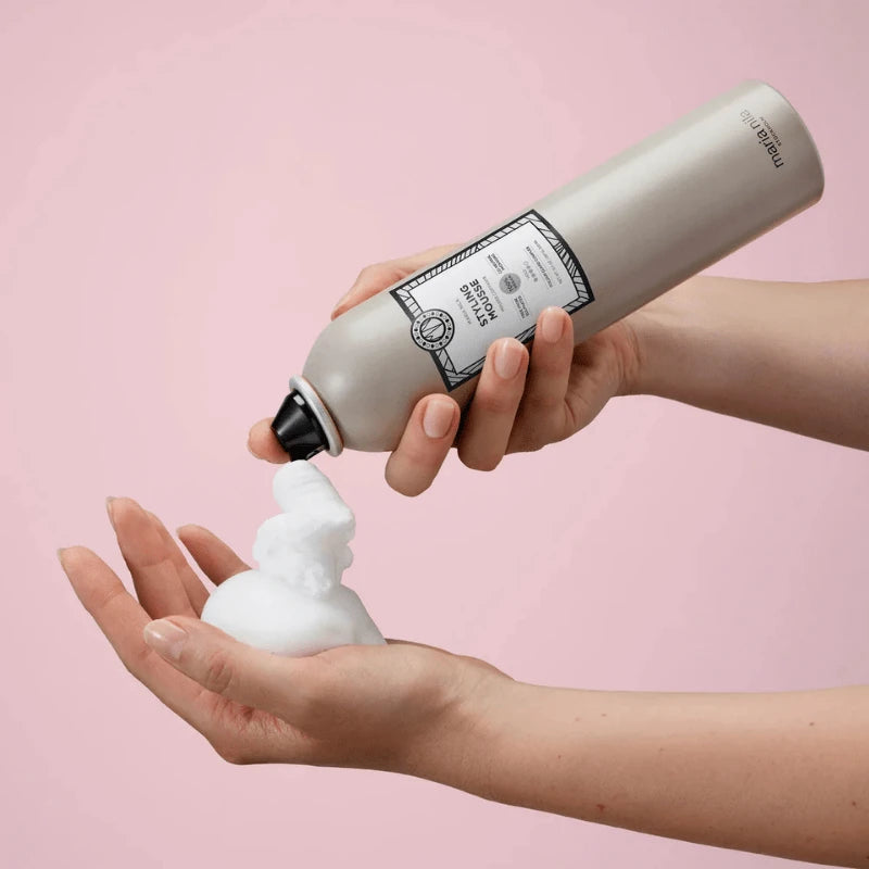 Mousse capillaire Maria Nila