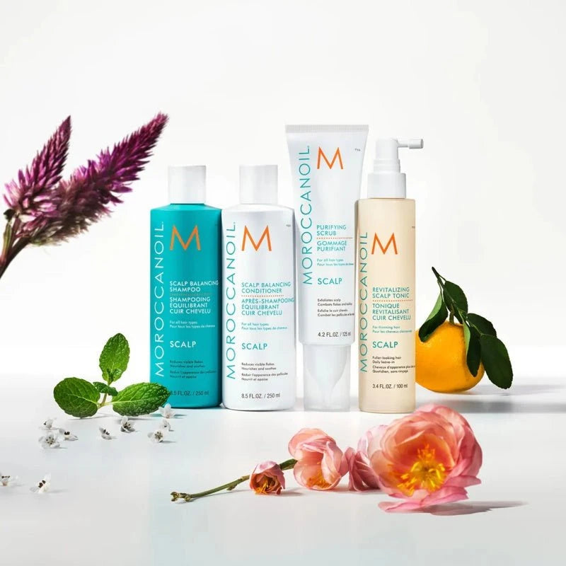 Moroccanoil Balance - HauptSacheShop