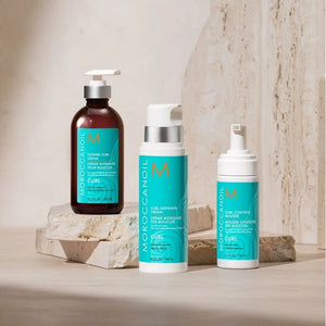 Boucles Moroccanoil