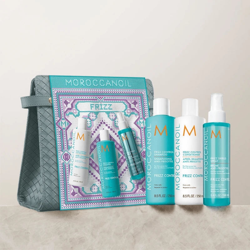 Moroccanoil Frizz / Lisse