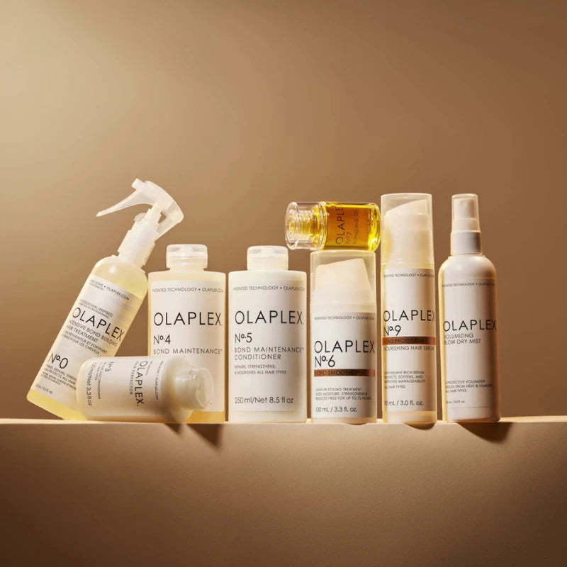 Olaplex - HauptSacheShop