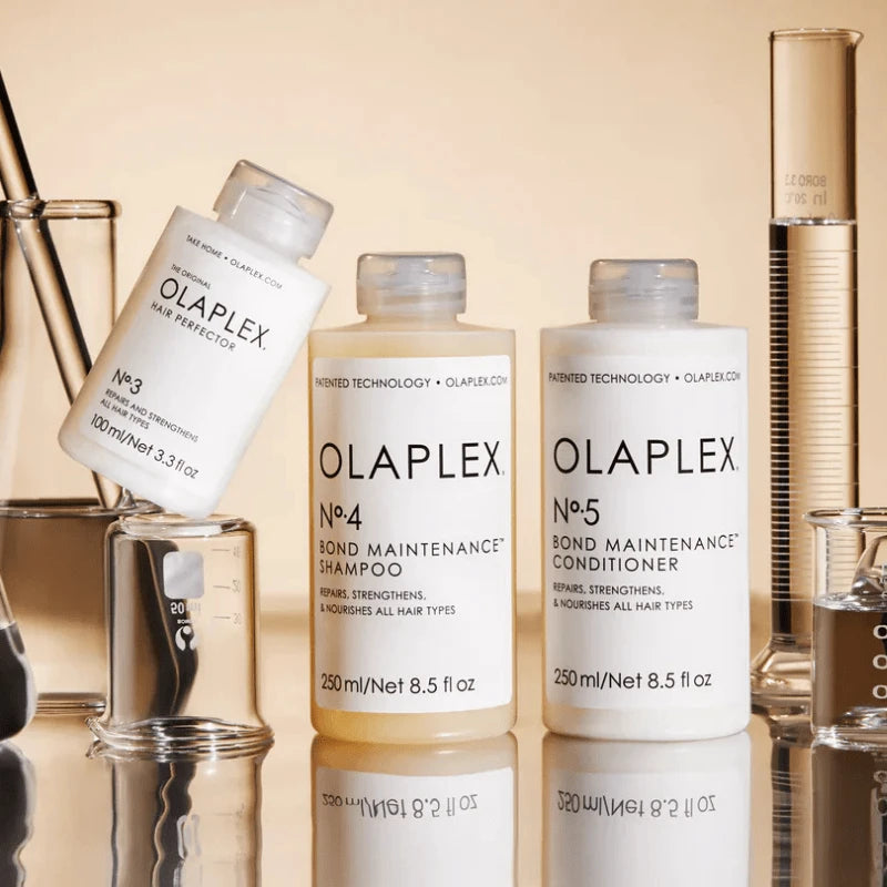 Shampoings et après-shampoings Olaplex