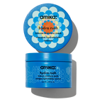 amika hydro rush intense moisture mask – amika Haarpflege