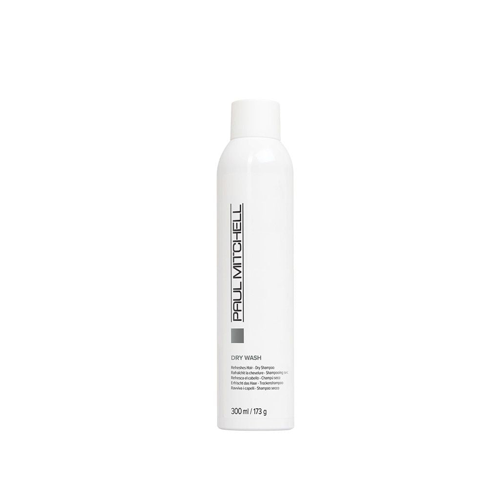 PAUL MITCHELL Dry Wash Paul Mitchell