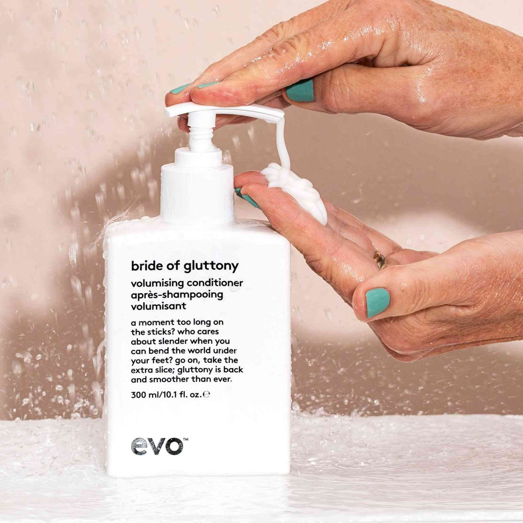 Bride of Gluttony Volumising Conditioner