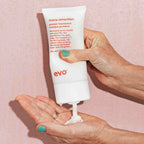 Mane Attention Protein Treatment
