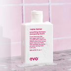 Mane Tamer Smoothing Shampoo