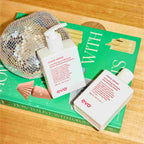 Evo Set Ritual Salvation Shampoo + Mane Tamer Conditioner