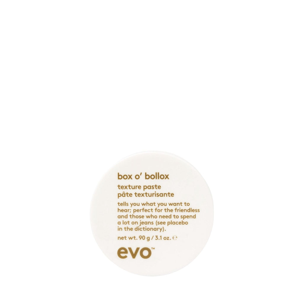 Evo Set Box o' Bollox Texturpaste