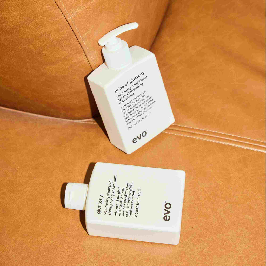 Gluttony Volume Shampoo