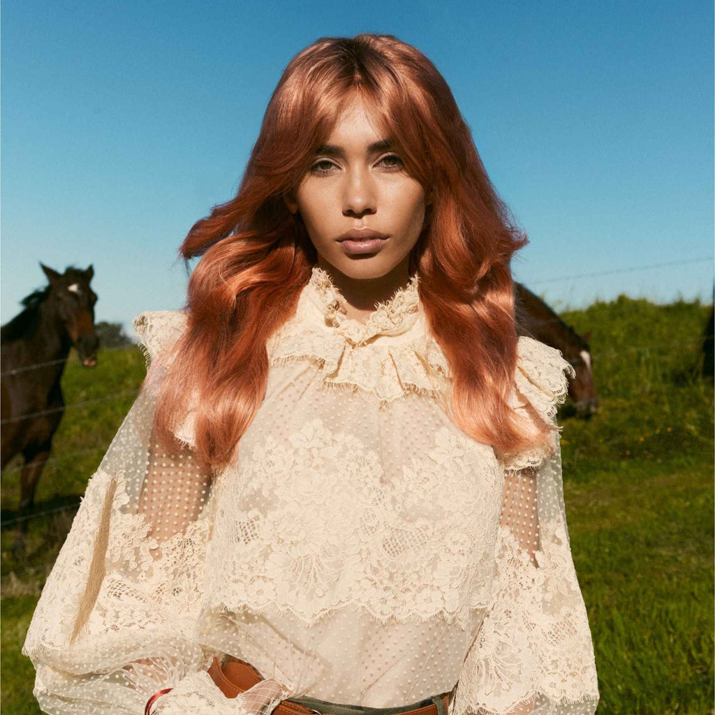Evo Set Gluttony Shampoo + Bride of Gluttony Conditioner