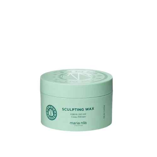 Maria Nila Minerals Sculpting Wax | Schist  - HauptSacheShop