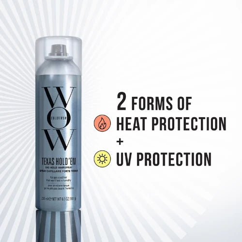 Color WOW Texas Holdem 234 ml - HauptSacheShop