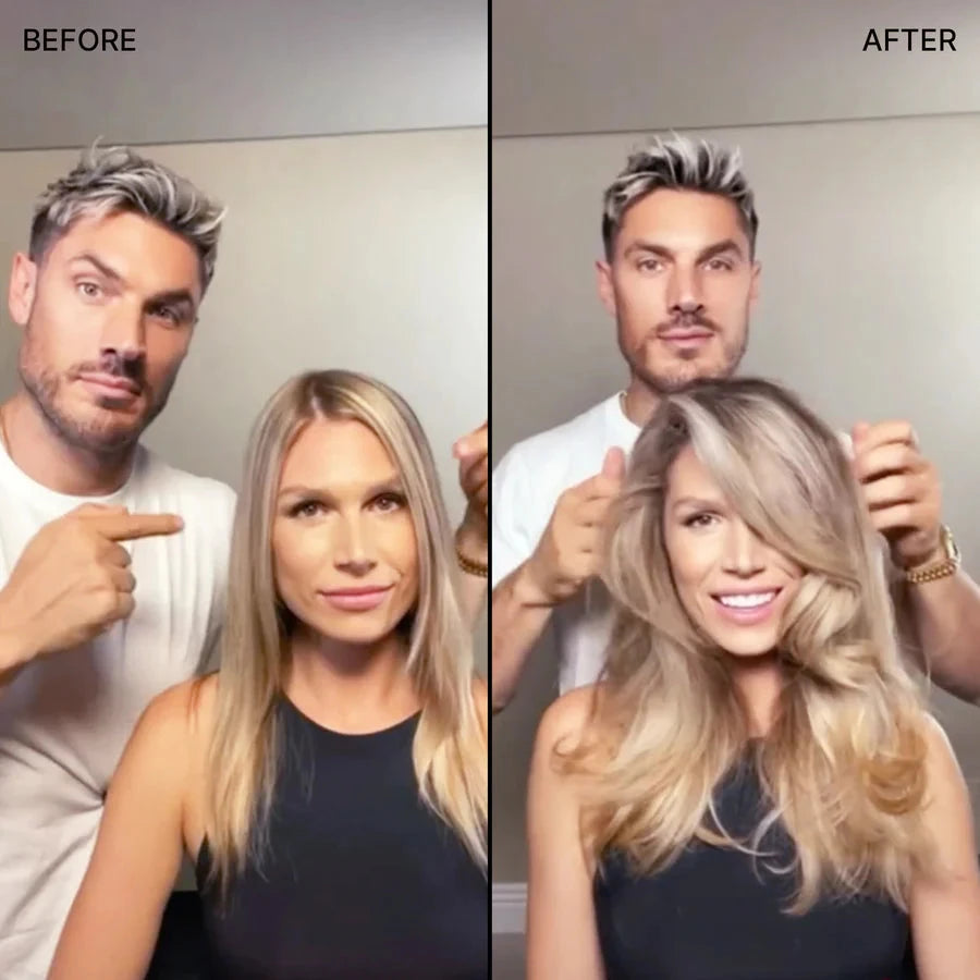 Dream Cocktail Carb-Infused Leave-in Treatment Color Wow