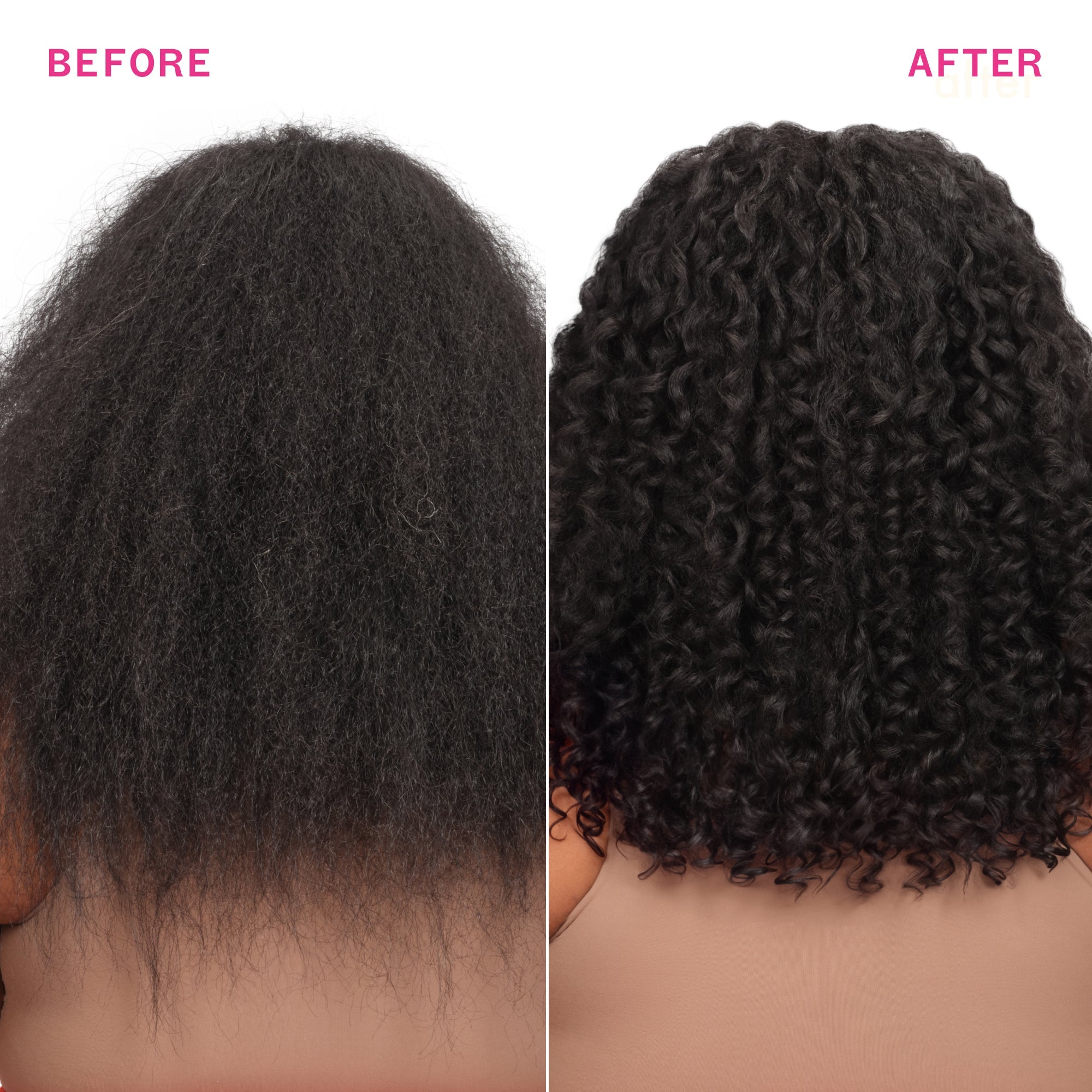 amika forget frizz anti-frizz shampoo – amika Haarpflege