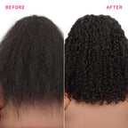 amika smooth over frizz-fighting treatment – amika Haarpflege