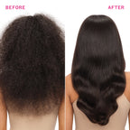 amika forget frizz anti-frizz shampoo – amika Haarpflege
