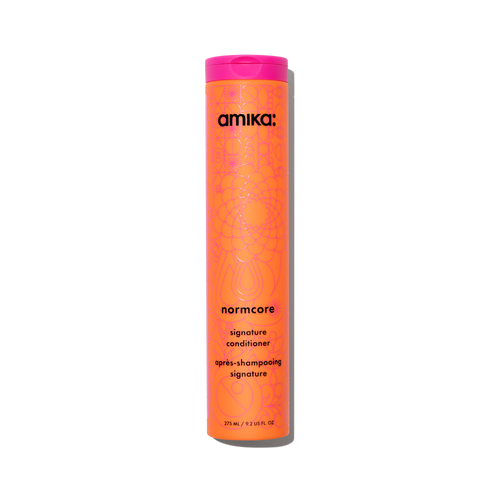 amika normcore signature conditioner – amika Haarpflege