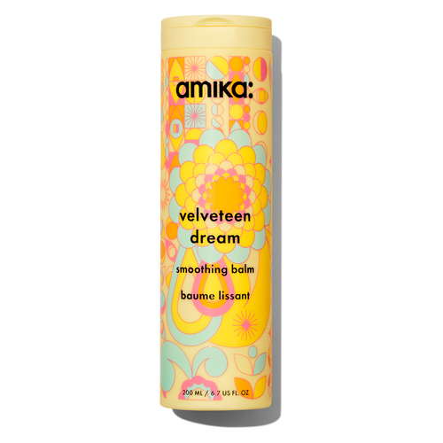 amika velveteen dream smoothing balm