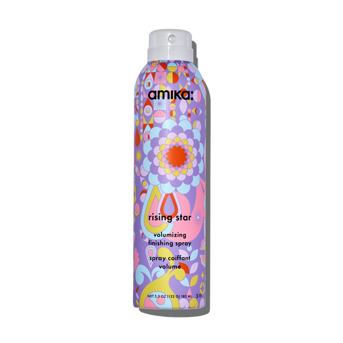 amika rising star volumizing finishing spray – amika Haarpflege