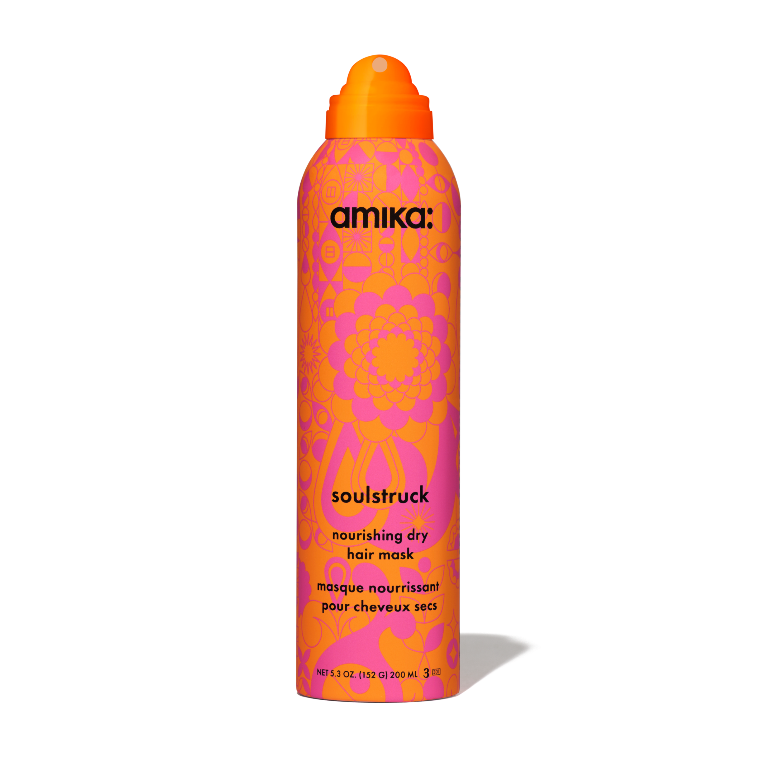 amika soulstruck nourishing dry hair mask – amika Haarpflege