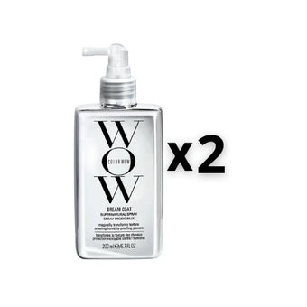 Coffret Color WOW : 2 sprays Dream Coat Supernatural 200 ml