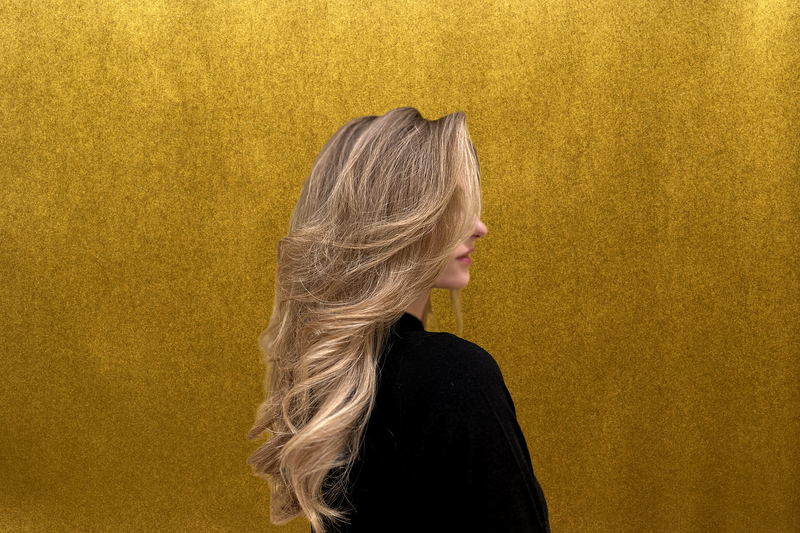 Haarschnitt & Styling