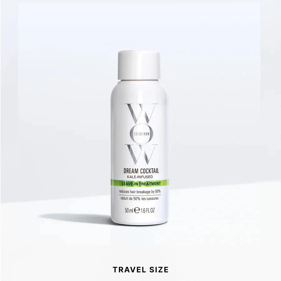 Dream Cocktail Kale - Infused Leave - in Treatment - HauptSacheShop