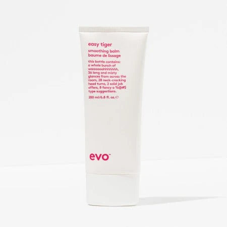 Easy Tiger Smoothing Balm - HauptSacheShop