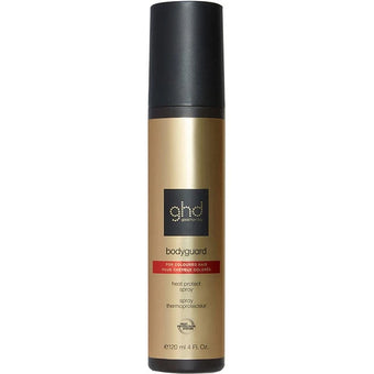 GHD Bodyguard - Pour cheveux colorés 120 ml 