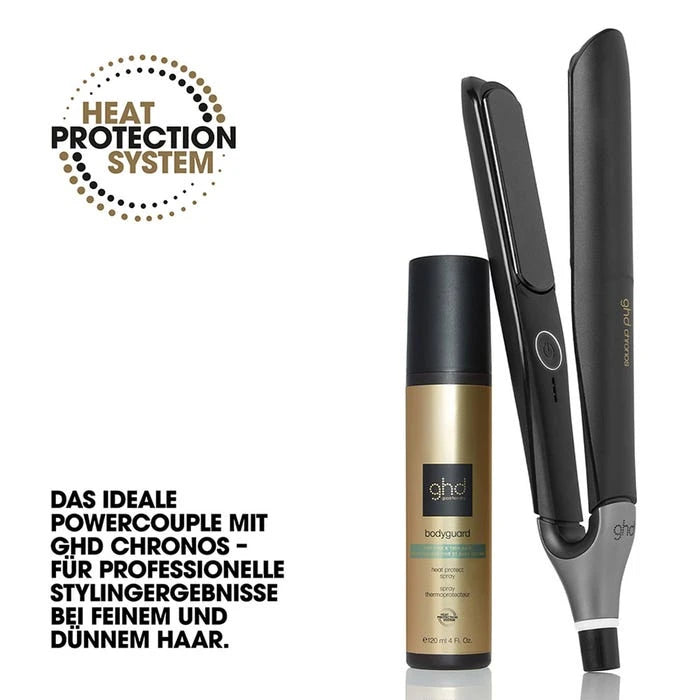 GHD Bodyguard - For Fine Hair 120 ml - HauptSacheShop