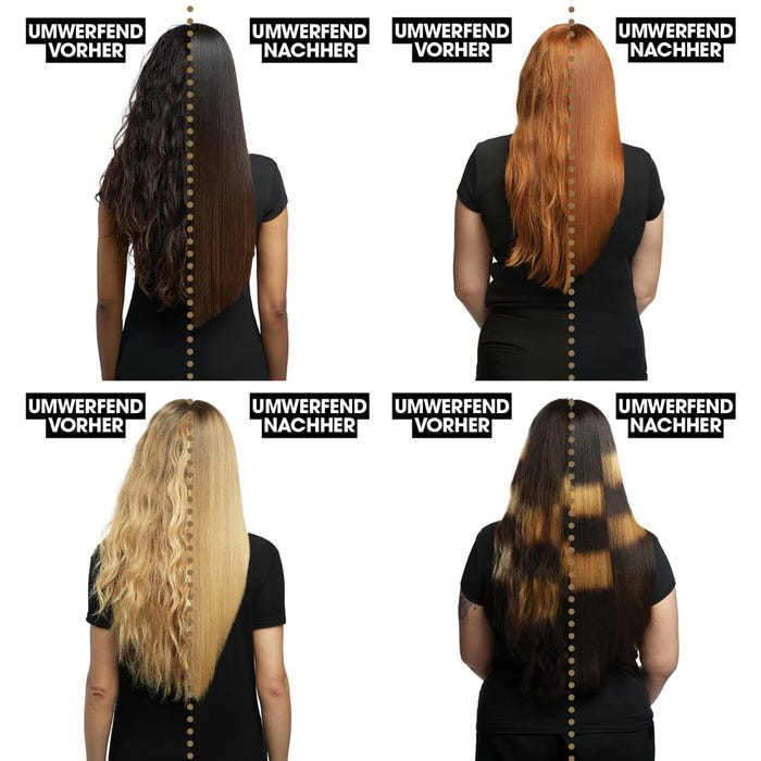 GHD Chronos Max Styler with Larger Plates - HauptSacheShop