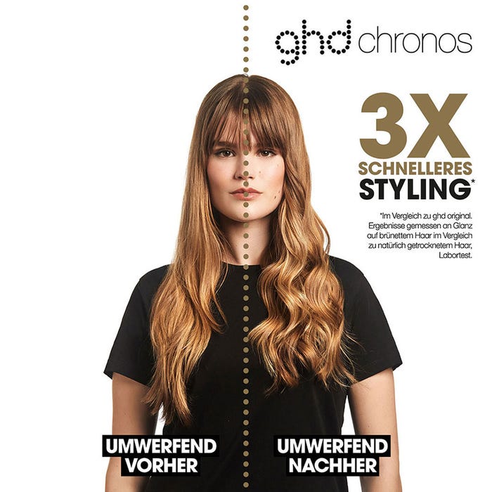 GHD Chronos Styler - HauptSacheShop