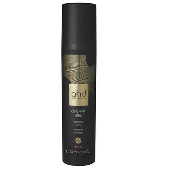 GHD Curly Ever After 120 ml