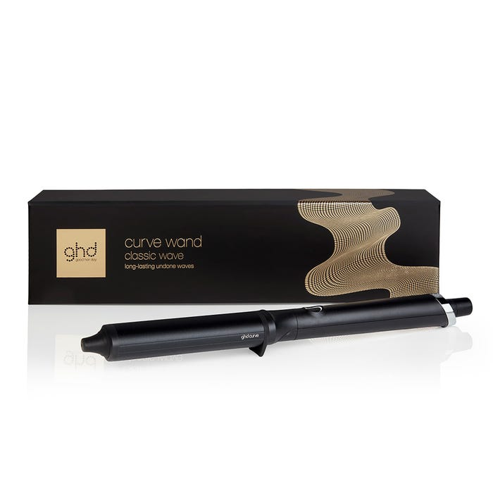 GHD Curve Classic Wave Wand Curling Iron - HauptSacheShop