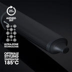 GHD Curve Classic Wave Wand Curling Iron - HauptSacheShop