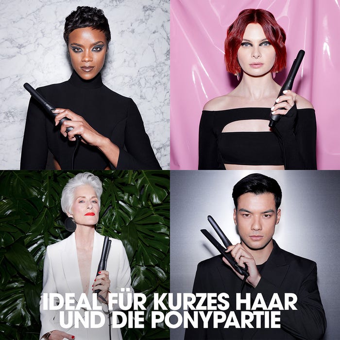 GHD Mini Styler Straightener - HauptSacheShop