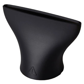 Embout de coiffage large professionnel GHD 