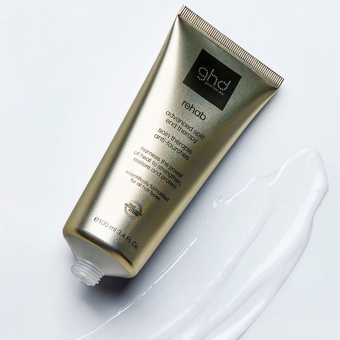 GHD Rehab - Advanced Split End Therapy 100ml - HauptSacheShop