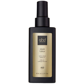 Huile coiffante GHD Sleek Talker 95 ml